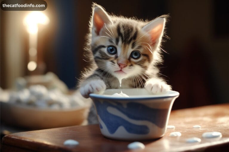 Top 5 Best Cat Food Without Carrageenan In 2023