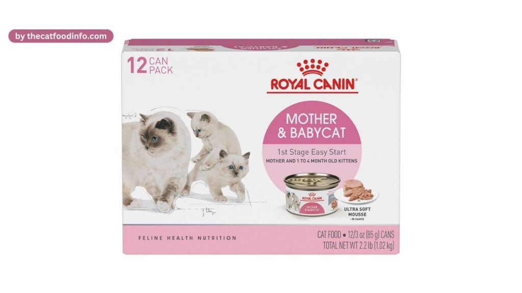 Royal Canin Feline Health Nutrition Mother