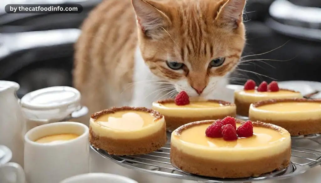 Is Flan Beneficial For Cats?