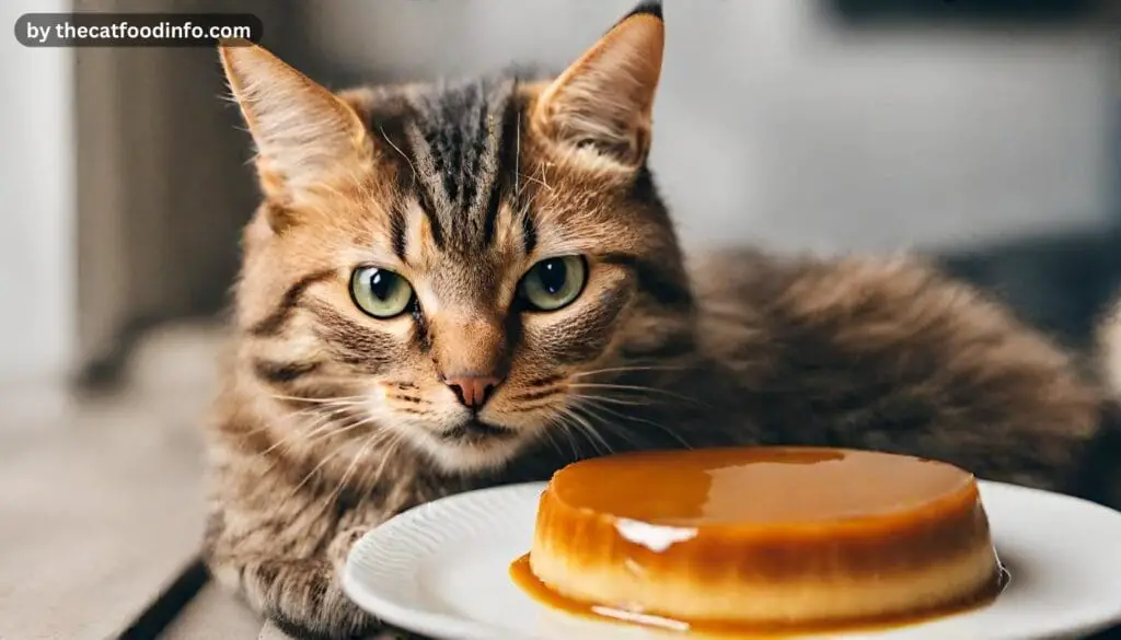 How To Make Flan Cat-Friendly?