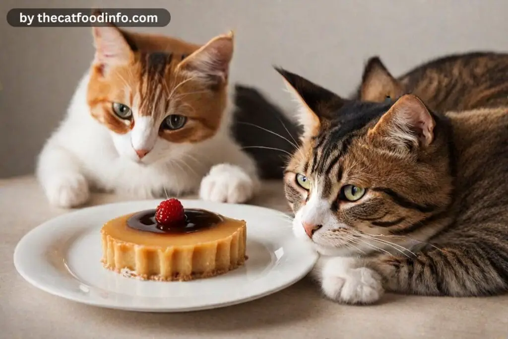 Potential Health Risks Of Flan To Cats