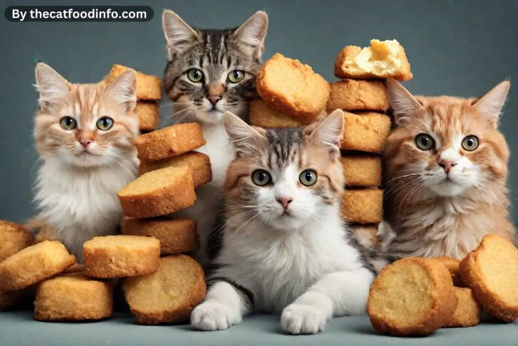 What You Should Do If Your Cat Overeats Chicken Nuggets