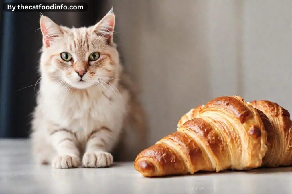 Do Croissants Provide Any Benefits To Cats?