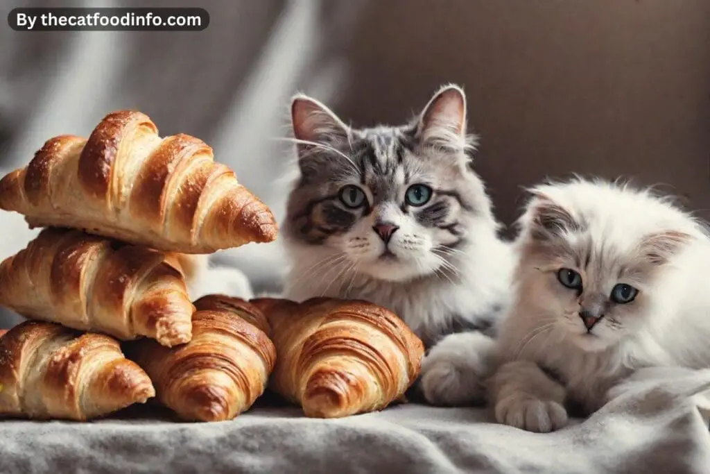 Potential Health Risks Of Croissants To Cats