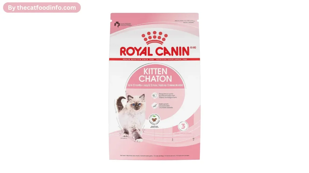 Best Royal Canin Cat Food