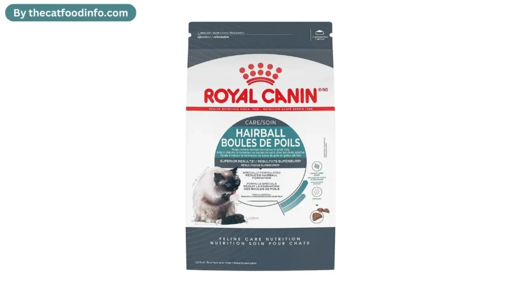 Best Royal Canin Cat Food