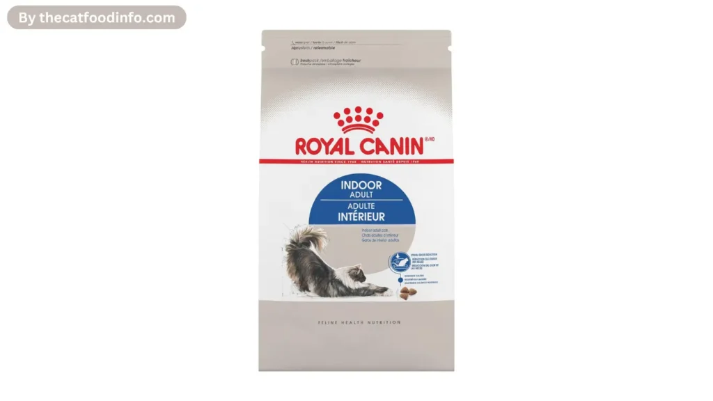 Best Royal Canin Cat Food