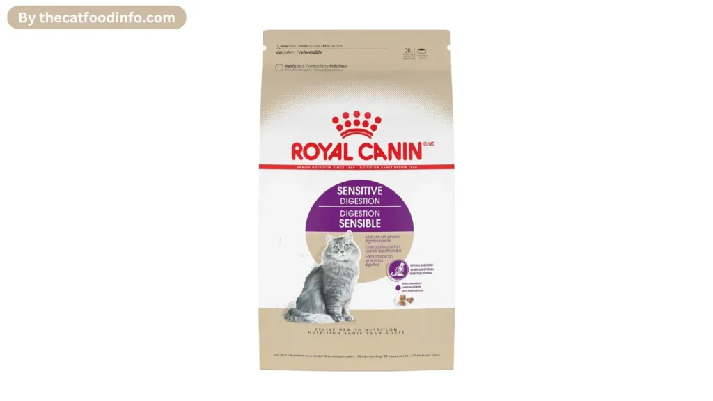 Best Royal Canin Cat Food