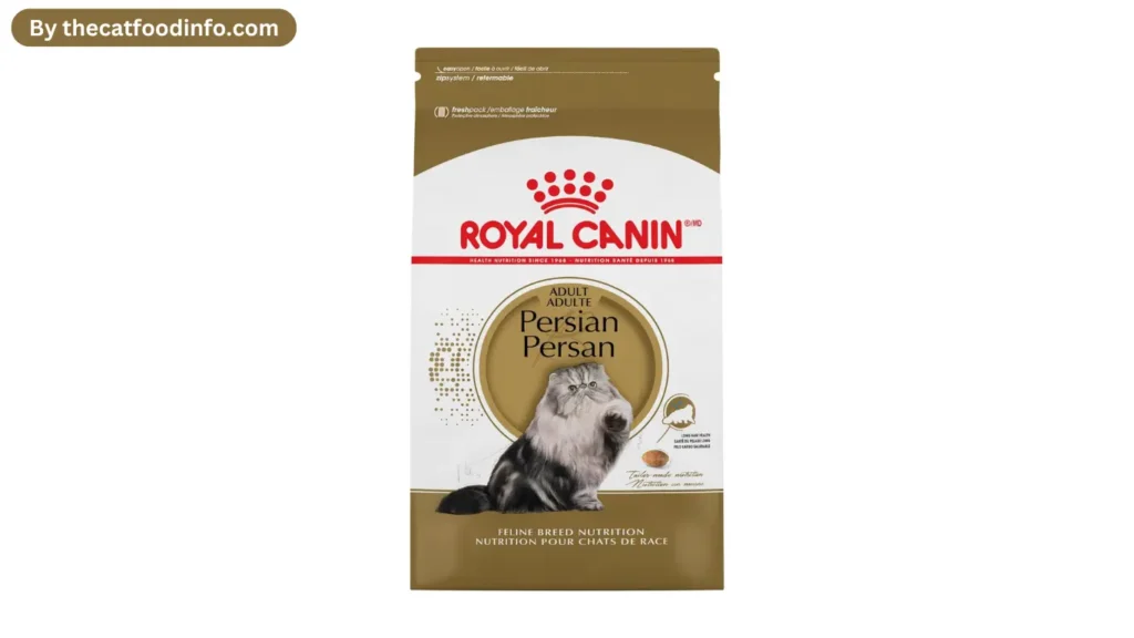 Best Royal Canin Cat Food