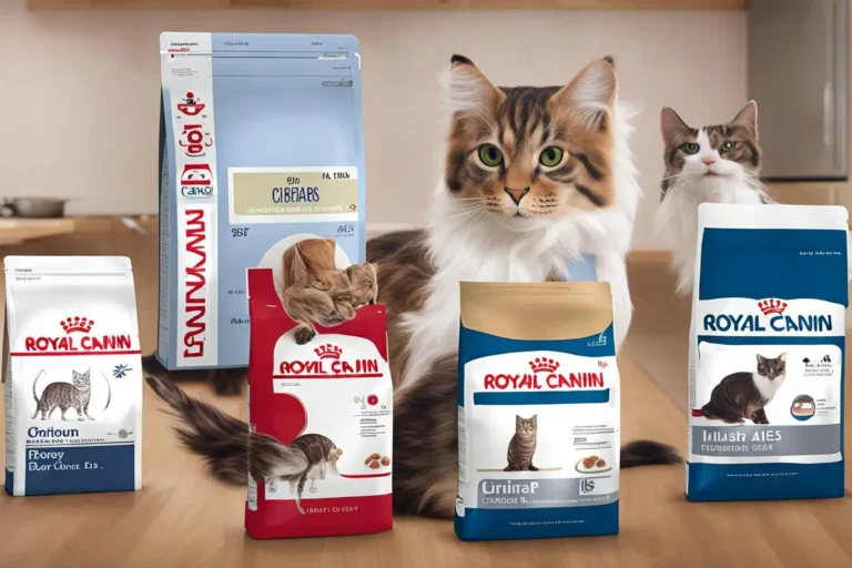 Top 8 Best Royal Canin Cat Food In 2024