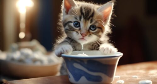 Top 5 Best Cat Food Without Carrageenan In 2023